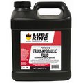 Lube King LU24IH2G Case IH Hydraulic Fluid, 2 Gallon LU573866